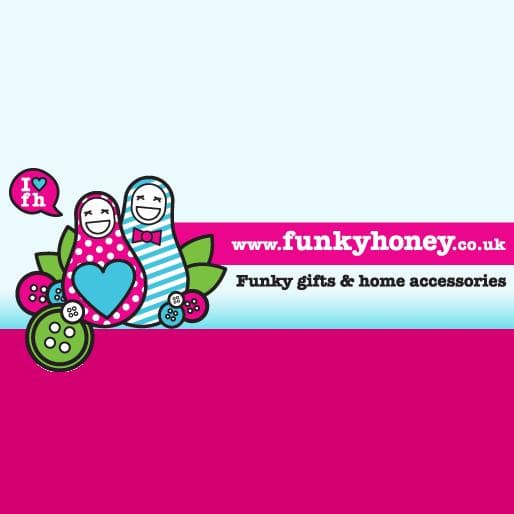 FunkyHoney - www.funkyhoney.co.uk