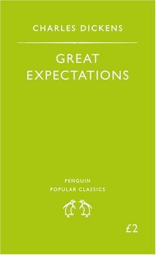Charles Dickens, Great Expectations
