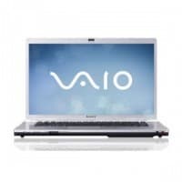 Sony VAIO FW31E