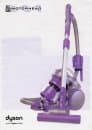 Dyson DC05 Motorhead