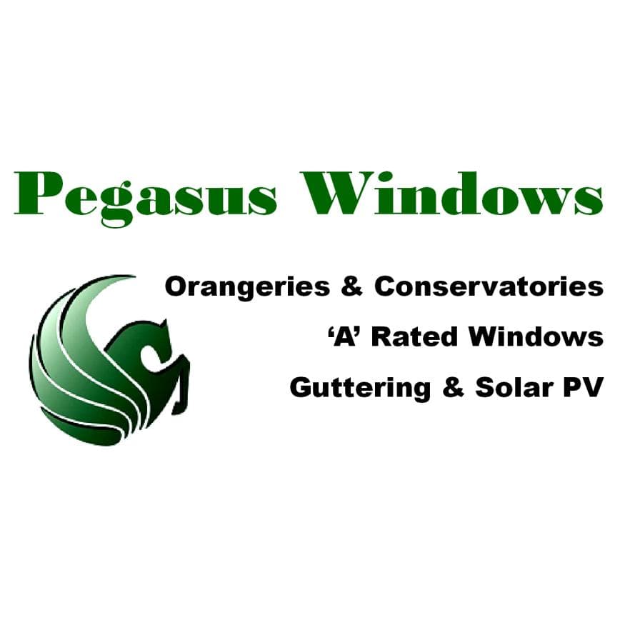 Pegasus Windows (UK) Ltd - www.pegasuswindowsuk.co.uk