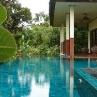 Gecko Villa