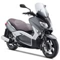 Yamaha XMAX 250