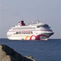 Ocean Village Cruises, Ocean Village 2 Transatlantic