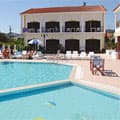 Olive Grove Tree Apartments