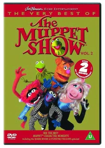 The Very Best Of The Muppet Show : Volume 2
