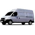 LDV Maxus
