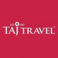 Taj Travel - www.tajtravel.com