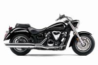Yamaha VStar 1300 1304