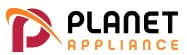 Planet Appliance - www.planetappliance.com