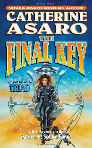 Catherine Asaro, The Final Key