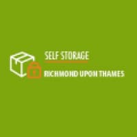 Self Storage Richmond upon Thames Ltd. - selfstoragerichmonduponthames.co.uk