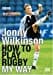 Jonny's Hotshots - How To Play Rugby My Way