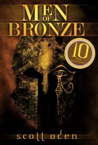 Scott Oden, Men of Bronze