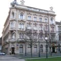 Zagreb, Palace Hotel