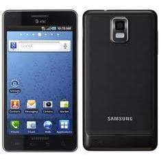 Samsung Infuse 4G
