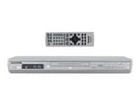Panasonic DVD-S27