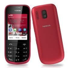 Nokia Asha 203