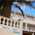 Hotel Hostal Tahiti