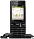 Sony Ericsson Elm
