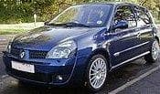 Renault Clio MTV 1.2