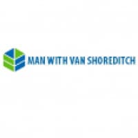 Man with Van Shoreditch Ltd. - manwithvanshoreditch.com