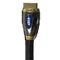 BeckenBower Chrome 1m HDMI Cable