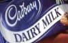 Cadbury Dairy Milk