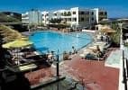 Sirene Beach Hotel