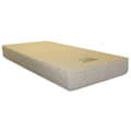 Yanis Mattresses Natural Latex Mattress with Organic Cover