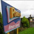 Pontins, Brean Sands