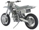 Borile B500 MT