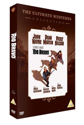 Rio Bravo