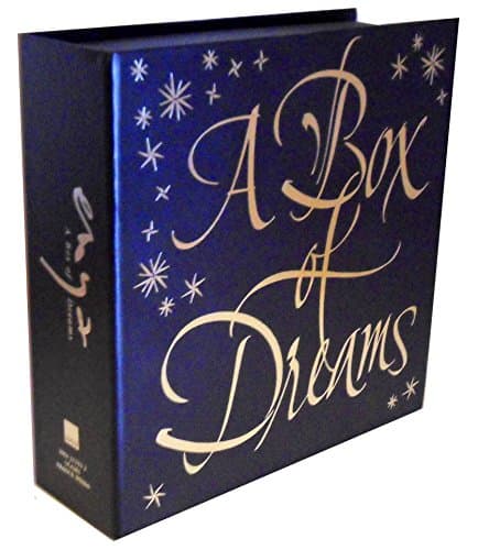 Enya, A Box of Dreams