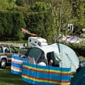 Ulwell Cottage Caravan Park, Swanage