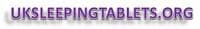 UKSleepingTablets.org