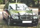 Mercedes Benz C Class C220 CDi Classic