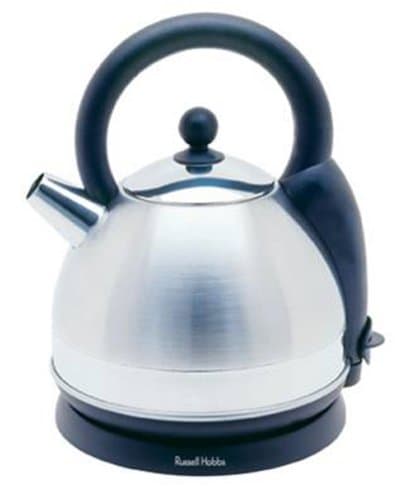 Russell Hobbs 3124 Satin Optec