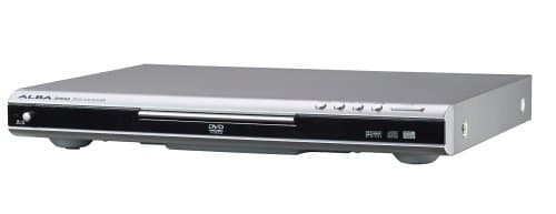 Alba DVD65