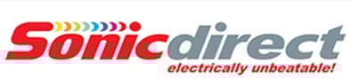 Sonic Direct www.sonicdirect.co.uk