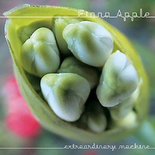 Fiona Apple, Extraordinary Machine