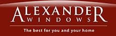 Alexander Windows - www.alexanderwindows.com