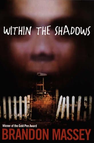 Brandon Massey Within The Shadows