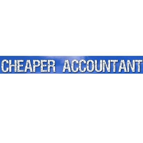 Cheaper Accountant - www.cheaperaccountant.co.uk