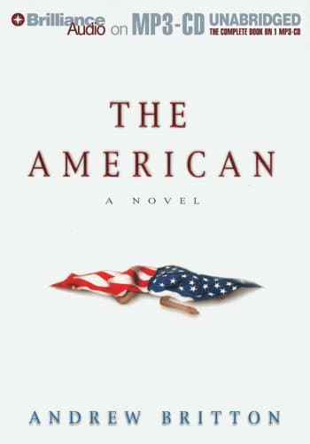 Andrew Britton The American