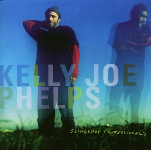 Kelly Joe Phelps, Slingshot Professionals