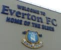 Goodison Park, Everton, Liverpool