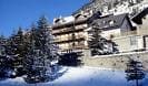Claviere, Hotel Grande Claviere