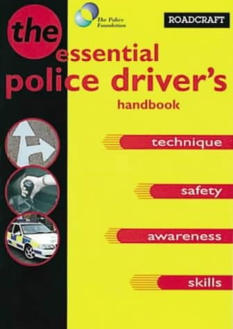 Philip Coyne, Roadcraft: The Police Driver&#039;s Manual