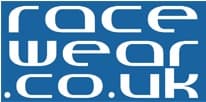 Racewear - www.racewear.co.uk